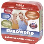 Audio CD: Euroword new - angličtina - CD: Euroword new - angličtina - CD kol. - Kol. – Hledejceny.cz