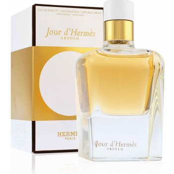 Hermès Jour D'Hermès Absolu parfémovaná voda dámská 50 ml