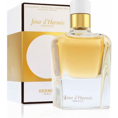 Hermès Jour D'Hermès Absolu parfémovaná voda dámská 50 ml