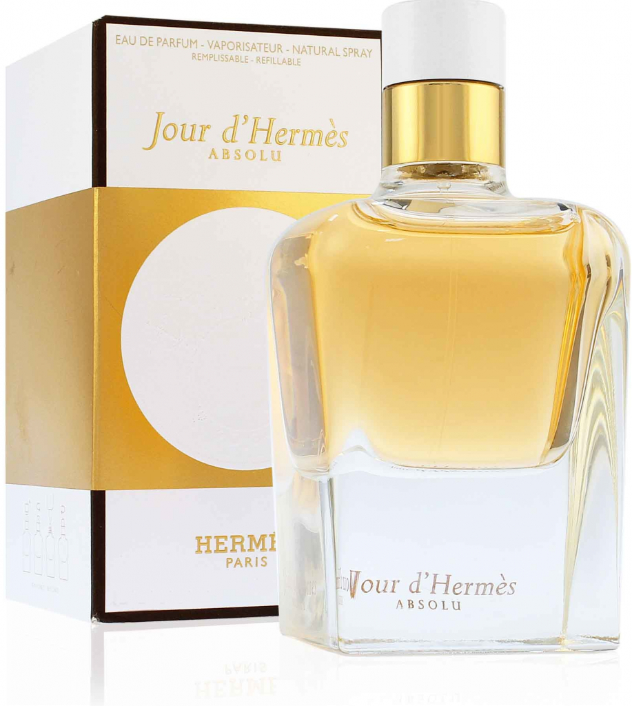 Hermès Jour D\'Hermès Absolu parfémovaná voda dámská 50 ml