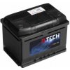 A-TECH EFB 12V 60AH 550A BA EFB60