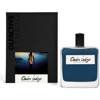 Olfactive Studio Ombre Indigo parfémovaná voda unisex 100 ml