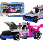 Mattel Hot Wheels natahovací auto 1:43 – Sleviste.cz