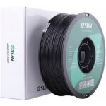 eSun ABS 1,75 mm 1000 g černý – Zboží Živě
