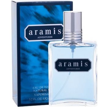 Aramis Adventurer toaletní voda pánská 110 ml