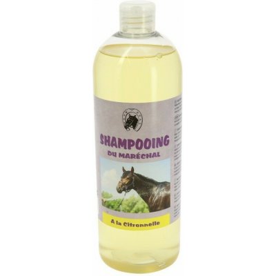 ODM CITRONELLA Šampon pro koně 1 l