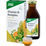 Salus Vitamin B komplex Pro psychickou rovnováhu 250 ml – Hledejceny.cz