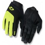 Giro Bravo LF yellow-highlight/black – Hledejceny.cz