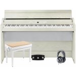 Korg G1B Air SET – Zboží Mobilmania