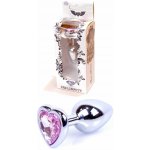 BOSS SERIES Jawellery Plug – Sleviste.cz