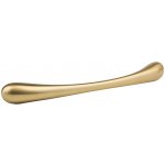 Tulip KINK zlatá broušená 160 mm – Hledejceny.cz