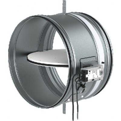 Systemair FDR-3G-200-B230T – Hledejceny.cz