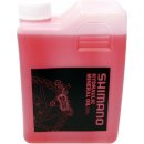 Shimano minerální olej DISK, 1000 ml