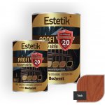 Bochemit Estetik Profi 20+ 3 kg teak – Sleviste.cz