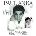 Anka Paul - Signature Collection LP – Sleviste.cz