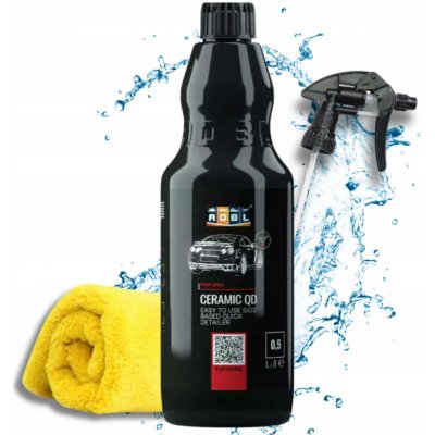 ADBL Ceramic QD 500 ml – Zboží Mobilmania
