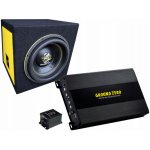 Ground Zero GZIW 10XSPL-D2 – Zboží Živě