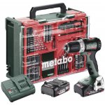 METABO SB 18 L 602317710 – Hledejceny.cz