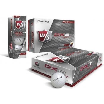 Wilson Staff DX2 Soft