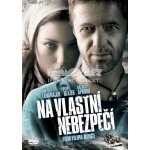 Na vlastní nebezpečí DVD – Sleviste.cz