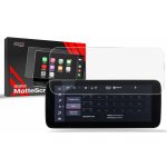 GRIZZ Protector, Ochrana displeje MatteScreen, Fiat 500e II, 2020- , Display 10,25" – Zboží Živě