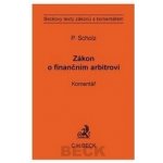 Zákon o finančním arbitrovi. Komentář – Hledejceny.cz