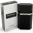 Azzaro Silver Black voda po holení 50 ml