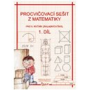 Procvičovací sešit z matematiky pro 5.r. 1.díl