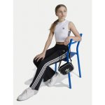 adidas Top Trefoil JE0514 bílá – Zboží Mobilmania