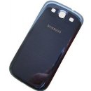 Kryt SAMSUNG i9300 Galaxy S3 zadní modrý