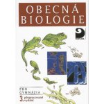 Obecná biologie - pro gymnázia - Václav Kubišta – Hledejceny.cz