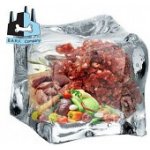 B.A.R.F BARF Zvěřinovo-jehněčí komplet 1 kg – Hledejceny.cz