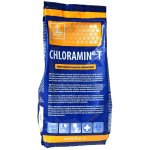 Chloramin T dezinfekce všech povrchů v sáčku 1 kg – Zboží Mobilmania