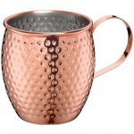 Cilio Hrnek MOSCOW MULE tepaný 450 ml – Zbozi.Blesk.cz