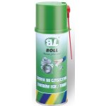 BOLL Čistič ventilů EGR, škrtící klapky sprej 400ml – Sleviste.cz