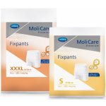 MoliCare Premium Fixpants XXL 5 ks – Zboží Mobilmania