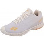 Yonex AERUS Z2 WOMEN White Orange – Hledejceny.cz