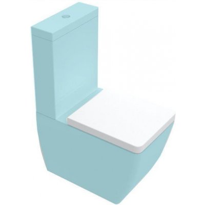 Kerasan EGO 328801 – Zboží Mobilmania