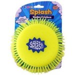 MAC TOYS SPORTO Splash Vodní Frisbee žluté – Hledejceny.cz