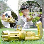 Bublifuková pistole Bubble Gun – Zboží Dáma Bublifuková pistole Bubble Gun – Zboží Dáma