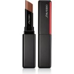 Shiseido ColorGel LipBalm tónující balzám na rty s hydratačním účinkem 110 Juniper cocoa 2 g – Zboží Dáma