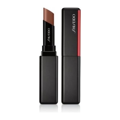 Shiseido ColorGel LipBalm tónující balzám na rty s hydratačním účinkem 110 Juniper cocoa 2 g – Zboží Dáma