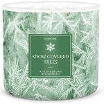 Goose Creek Candle Snow Covered Trees 411 g – Zboží Mobilmania