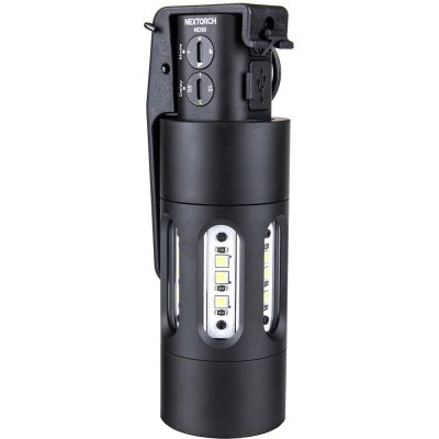 Nextorch Distractor ND30 11 000 lm – Zboží Dáma