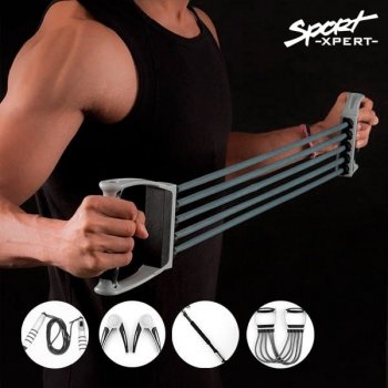 Sport Xpert Set fitness pomůcek