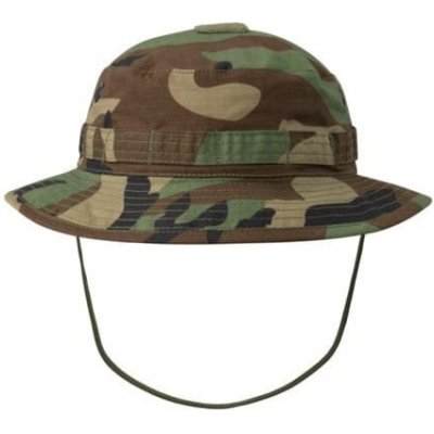 Klobouk Helikon-Tex Boonie MK2 Rhodesian Camo – Zboží Dáma