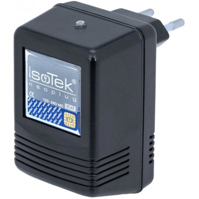 IsoTeK EVO3 IsoPlug – Zboží Živě