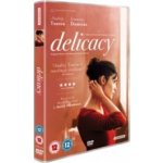 Něžnost / La Délicatesse DVD – Hledejceny.cz