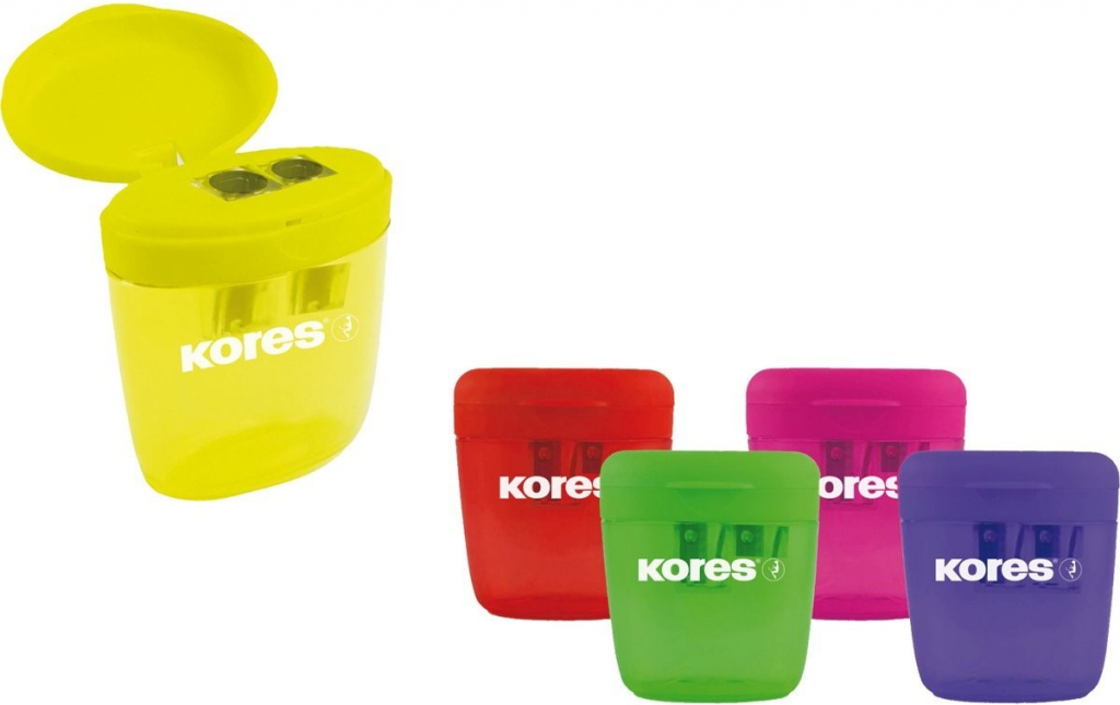 Kores 34584 Deposito ořezávátko