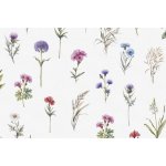 Darré Bavlněná látka Letní pohlazení š.160 bavlna – Zbozi.Blesk.cz